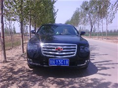 2013款 2.0L 自动精英型