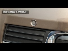 2013款 2.4L 自动行政型