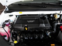 2013款 三厢 1.8L 手动尊贵型