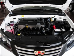 2013款 三厢 1.8L 手动尊贵型