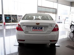 2013款 三厢 1.8L 手动尊贵型