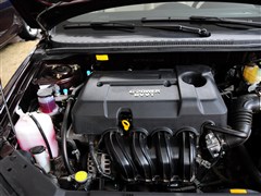 2013款 三厢 1.8L 手动旗舰型