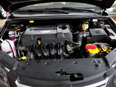 2013款 三厢 1.8L 手动旗舰型