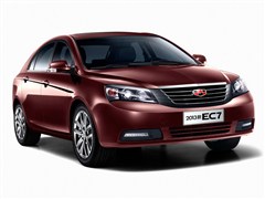 2013款 三厢 1.8L CVT精英型