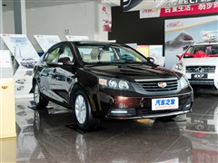 2013款 三厢 1.8L CVT尊贵型