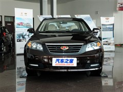 2013款 三厢 1.8L CVT尊贵型