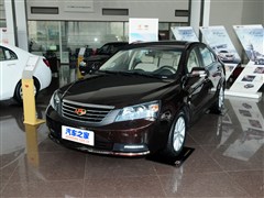 2013款 三厢 1.8L CVT尊贵型