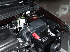 2013款 三厢 1.8L CVT尊贵型