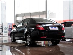 2013款 三厢 1.5L 手动进取型