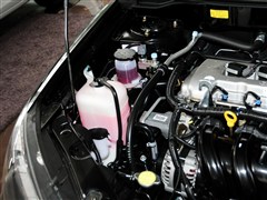 2013款 三厢 1.5L 手动进取型