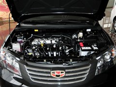 2013款 三厢 1.5L 手动进取型