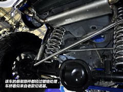 2013款 1.0L 手动精英型