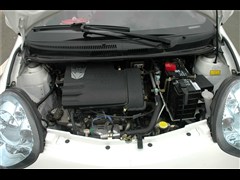 2013款 1.0L 手动进取型