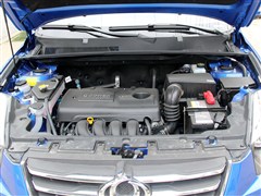 2014款 1.8L 手动精英型