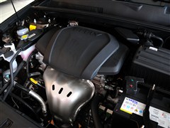 2014款 2.4L 自动尊贵型