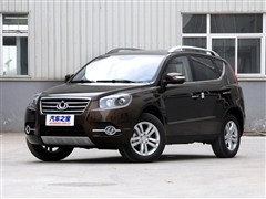 2014款 2.0L 自动豪华型 国V