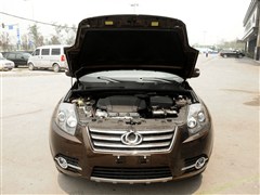 2014款 2.0L 自动尊贵型 国V