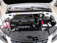 2013款 两厢 1.5L 手动精英型