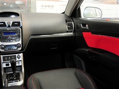 2013款 两厢 1.8L CVT精英型