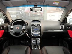 2013款 两厢 1.8L CVT精英型