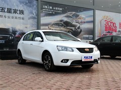 2013款 两厢 1.8L CVT精英型