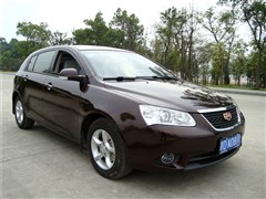 2010款 两厢 1.5L 手动舒适型