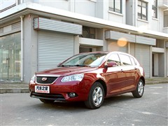 2010款 两厢 1.5L 手动豪华型