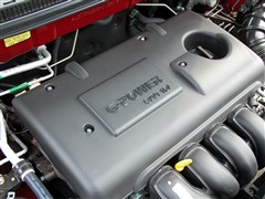 2010款 两厢 1.8L 手动舒适型