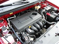 2010款 两厢 1.8L 手动舒适型