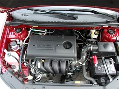 2010款 两厢 1.8L 手动舒适型