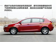 2010款 两厢 1.8L 手动舒适型