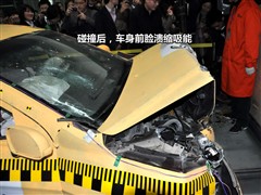 2010款 两厢 1.8L 手动豪华型