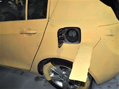 2010款 两厢 1.8L 手动豪华型