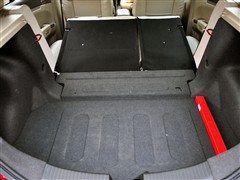 2010款 两厢 1.8L 手动豪华型