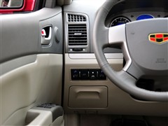 2010款 两厢 1.8L 手动豪华型