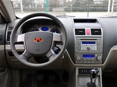 2010款 两厢 1.8L 手动豪华型