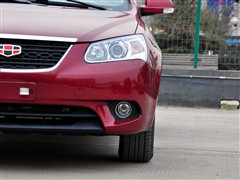 2010款 两厢 1.8L 手动豪华型