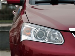 2010款 两厢 1.8L 手动豪华型