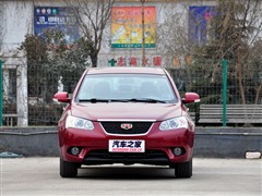 2010款 两厢 1.8L 手动豪华型