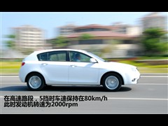 2010款 两厢 1.8L 手动尊贵型