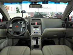 2010款 两厢 1.8L CVT豪华型