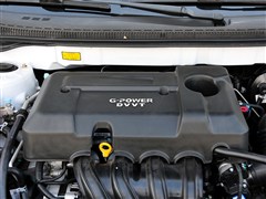 2012款 两厢 1.5L 手动舒适型