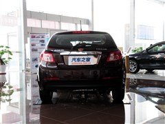 2012款 两厢 1.5L 手动豪华型