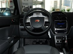 2012款 两厢 1.5L 手动豪华型