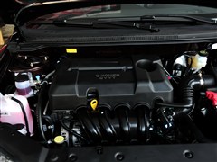 2012款 两厢 1.5L 手动豪华型