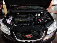 2012款 两厢 1.5L 手动豪华型