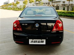 2007款 1.8L 手动舒适型