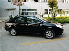 2007款 1.8L 手动舒适型