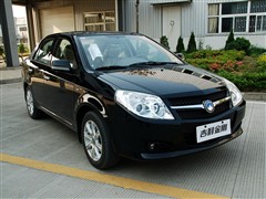 2007款 1.8L 手动舒适型