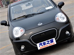 2009款 1.3L 手动灵动版